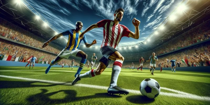 3. Các bước để cách cá cược bóng đá an toàn hiệu quả tại Sunwin