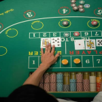 Các bước chơi baccarat không thua tại Sunwin