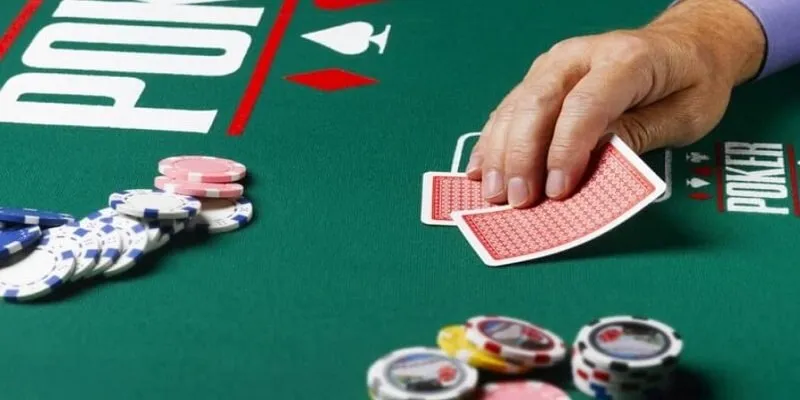 Các Bước Để Áp Dụng Bí quyết thắng bài poker Sunwin