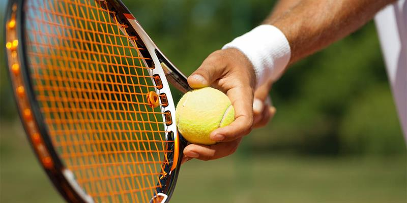 Các chiến lược cá cược tennis hiệu quả tại Sunwin