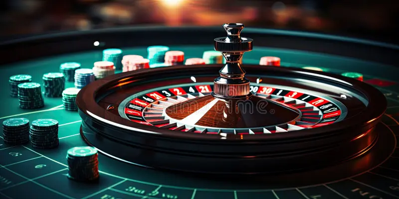 Các Chiến Thuật Chơi Roulette Dễ Ăn tại Sunwin