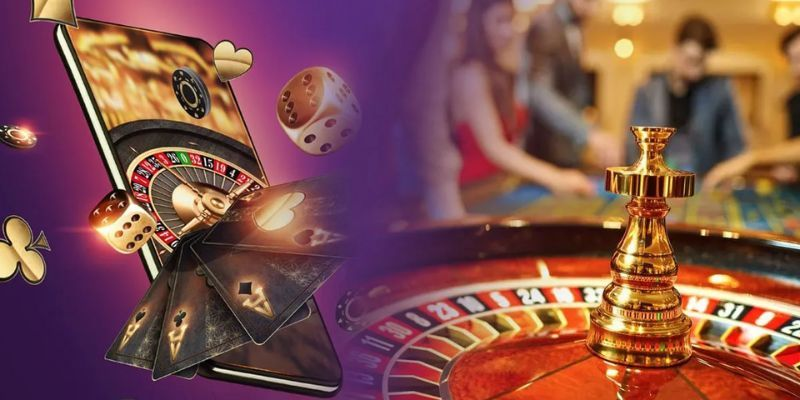 Các lỗi phổ biến cần tránh khi chơi casino trực tuyến Sunwin