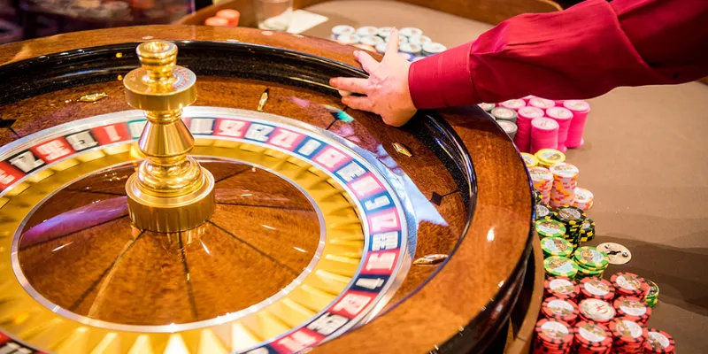Các Lựa Chọn Roulette Tốt Nhất tại Sunwin