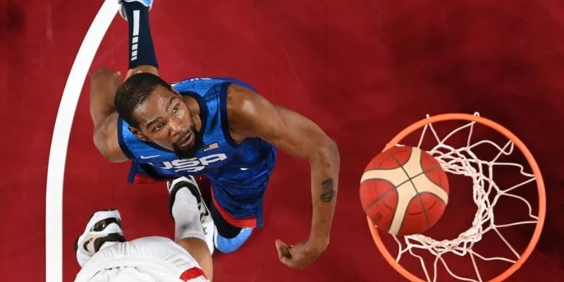 Các mẹo chiến thắng khi cá cược bóng rổ trên Sunwin