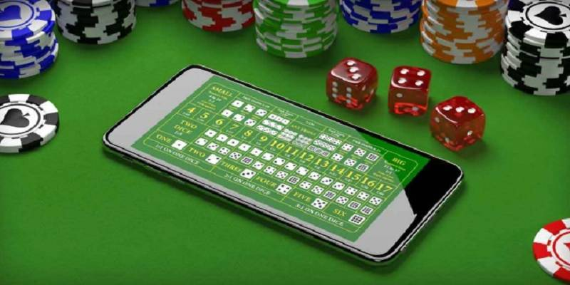 Các mẹo chơi sicbo ít rủi ro phù hợp với Sunwin