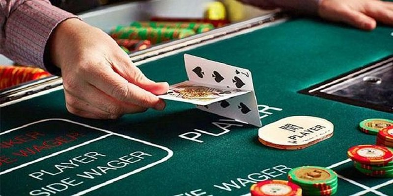 Các yếu tố quan trọng khi chọn bàn baccarat dễ ăn tại Sunwin