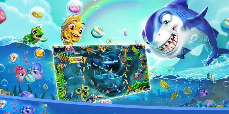 Các yếu tố quan trọng trong mẹo chơi game bắn cá đổi thưởng Sunwin
