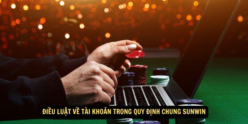 Cách đọc và áp dụng Điều khoản và điều kiện tại Sunwin hiệu quả