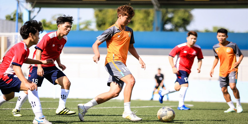 Cách Soi Kèo Bóng Đá Ý – Phân Tích Đa Chiều Và Hiệu Quả