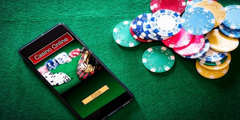 Giới thiệu về Casino Trực Tuyến Sunwin