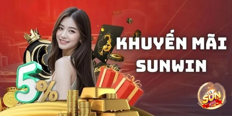 Giới thiệu về Chính sách khuyến mãi sunwin