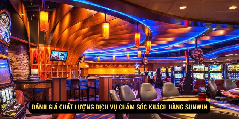Giới thiệu về Hỗ Trợ Khách Hàng Sunwin