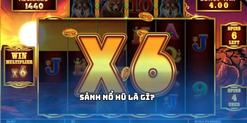 Hiểu rõ về Slot nổ hũ Sunwin