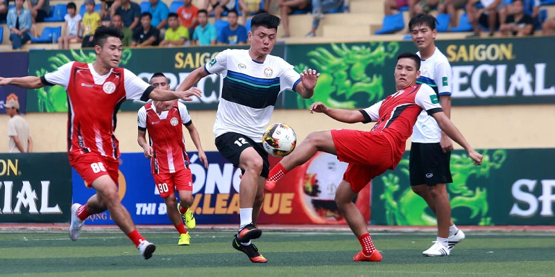 Hướng dẫn cách đọc kèo bóng đá cho newbie qua từng bước