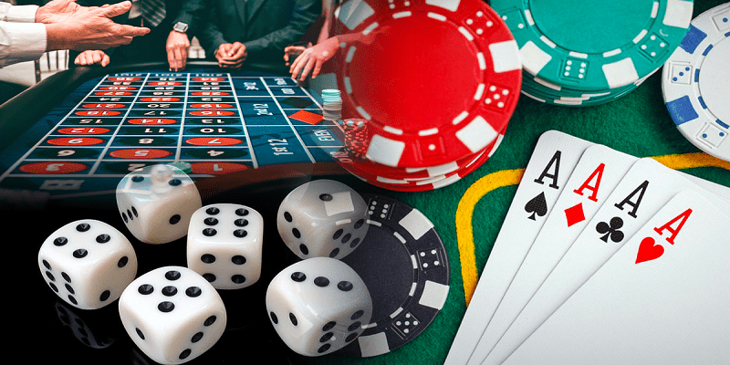 Những chiến lược vàng để nâng cao khả năng chiến thắng tại casino Sunwin