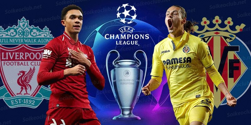 Những loại kèo phổ biến trong soi cúp C1 châu Âu tại Sunwin