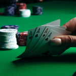 Những Sai Lầm Thường Gặp Khi Chơi Poker tại Sunwin Và Cách Khắc Phục