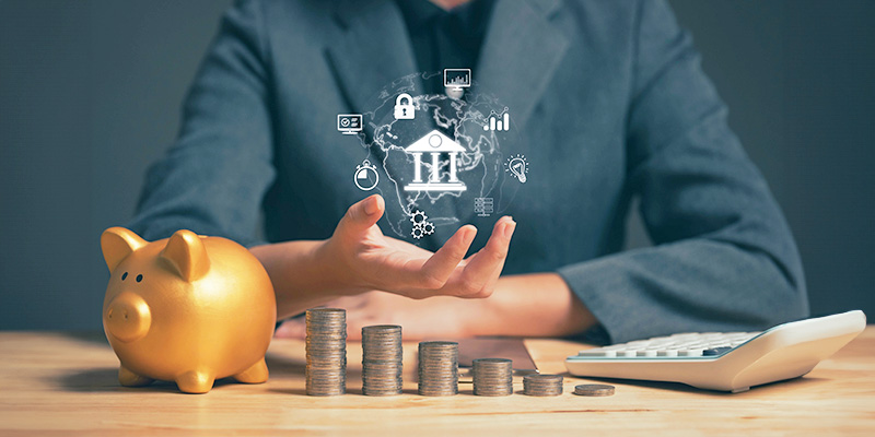 Quyết định mức cược phù hợp dựa trên ngân sách cá nhân