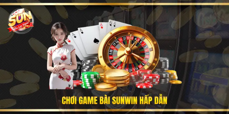 Top 5 Sảnh Game & Dịch Vụ Hàng Đầu Tại Sunwin