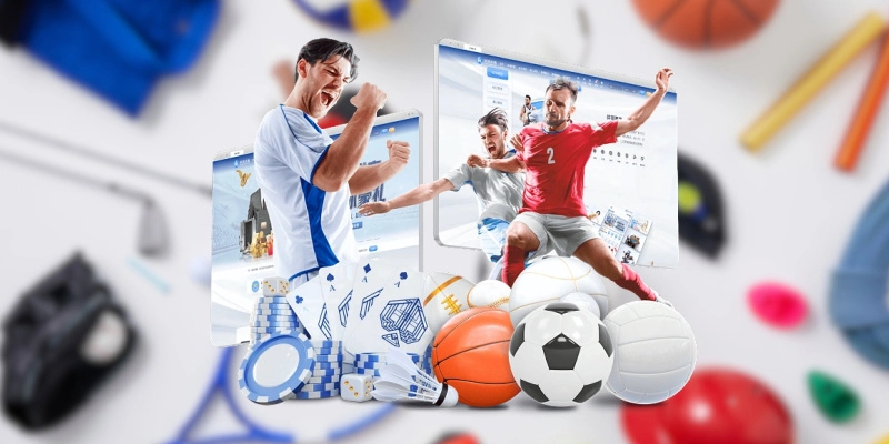 Xem xét các tỷ lệ kèo cược