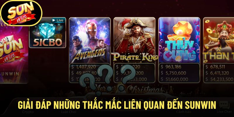 FQA hữu ích cần ghi nhớ