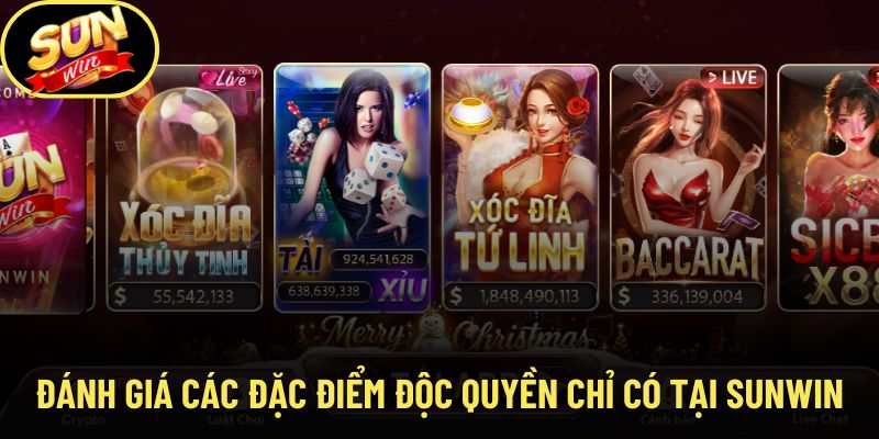 Thế mạnh làm nên tên tuổi nổi tiếng như hiện nay